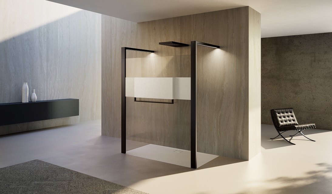 Echt intelligent. HÜPPE Sphere