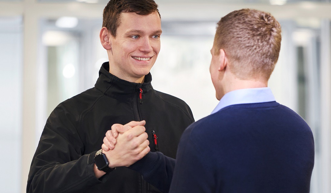 HPP-Partner. Das lohnt sich